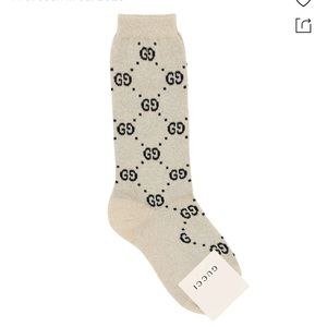 Gucci Socks